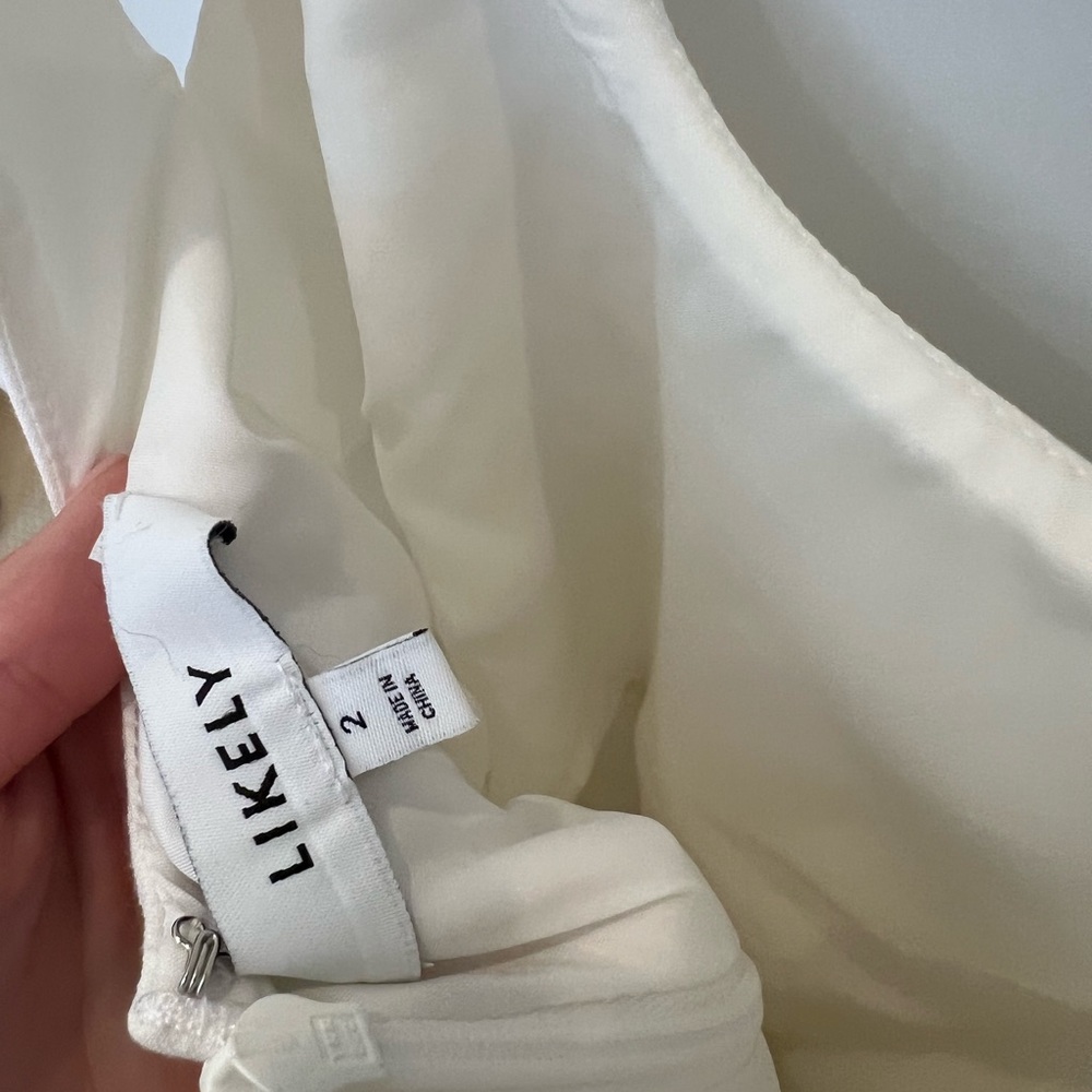 Likely Dress - Picture 5 of 5